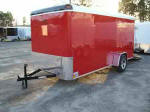 Cargo Trailers