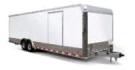 All Aluminum Elite Trailers From The Indiana Facility