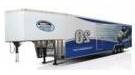 Elite All Aluminum 5th Wheel Car Trailers From The Indiana Facility