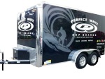 Motorcycle And Specialty Trailers