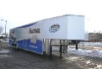 Gooseneck Cargo And Car Hauler Trailers (Standard, Elite Aluminum, And Open Deck)