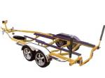 Boat And Personal Watercraft Trailers