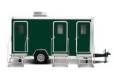 Restroom Shower Locker Room Trailers