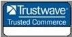 Trustwave Security Certification Logo