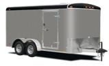 Tandem Axle Enclosed Cargo Trailer