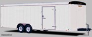 Diamond Ice Trailer Color Option