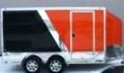 Cargo Trailer Colors