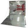 Aluminum Tread Plate (ATP) Trailer Flooring