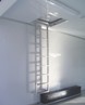 Interior Trailer Ladder