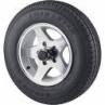 Star Mag Trailer Rim And Spare Tire