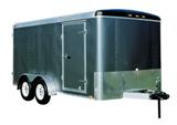 6 Foot Width Cargo Trailers