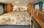 Trailer Bedroom