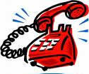 Click to hear our telephone greeting